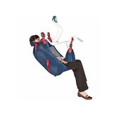 Pivot Sling & Head Support